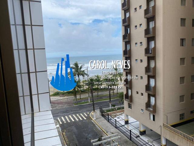 Apartamento para Venda em Praia Grande - 5