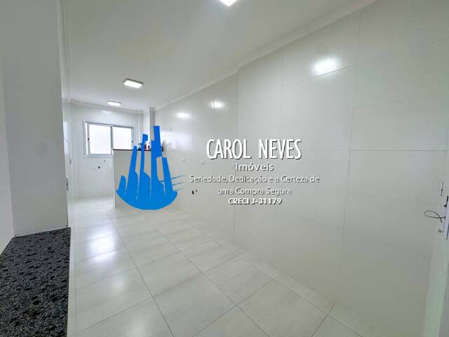 Apartamento para Venda em Praia Grande - 5