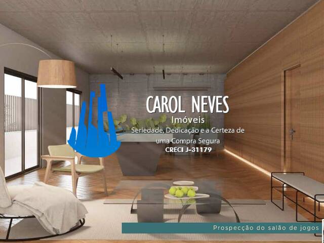 #13941 - Apartamento para Venda em Praia Grande - SP - 2