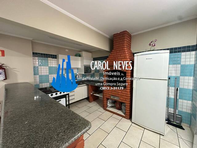 Duplex para Venda em Praia Grande - 5