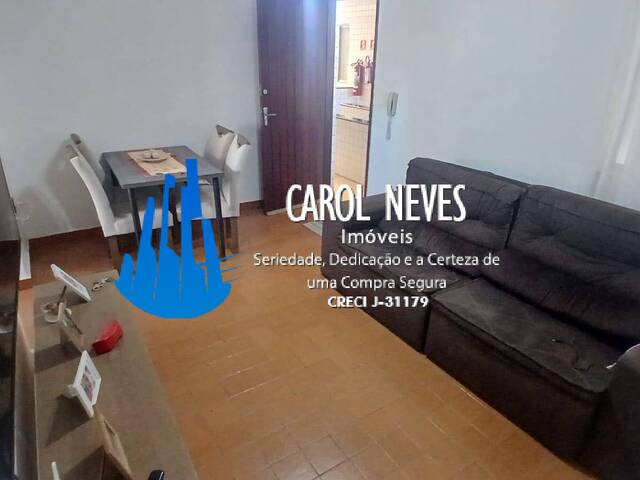 Apartamento para Venda em Mongaguá - 4