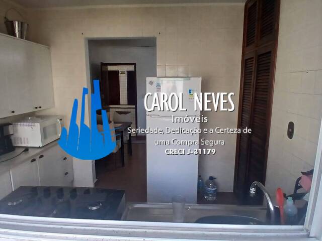 Apartamento para Venda em Mongaguá - 5