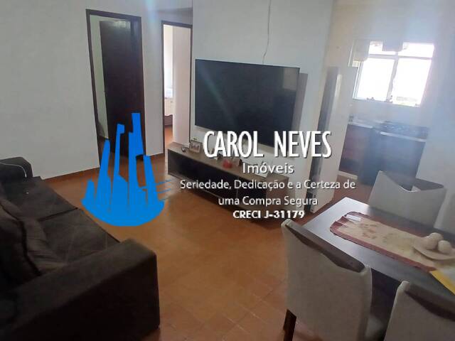 Apartamento para Venda em Mongaguá - 3
