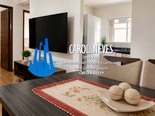 Apartamento para Venda em Mongaguá - 2