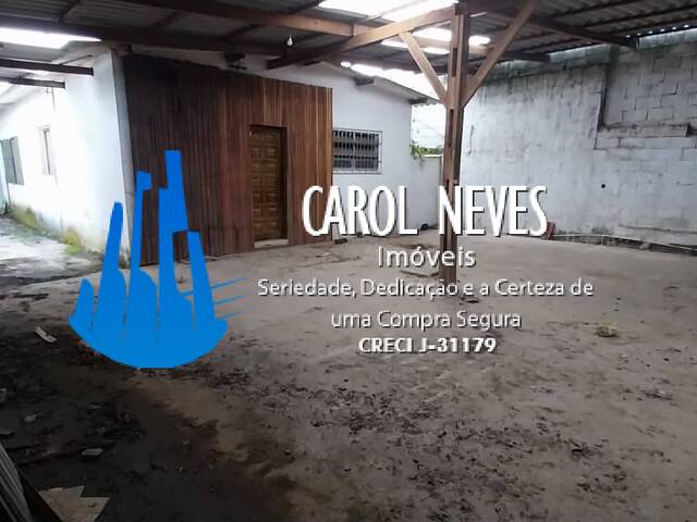 #13943 - Casa para Locação em Itanhaém - SP - 2