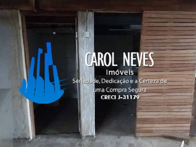 Casa para Locação em Itanhaém - 4