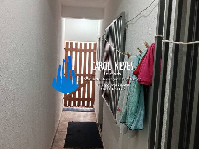 #13945 - Casa para Venda em Mongaguá - SP - 3