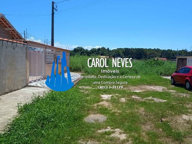 #13947 - Terreno para Venda em Itanhaém - SP - 3