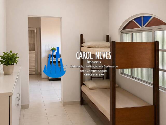 #13950 - Casa para Venda em Itanhaém - SP - 3