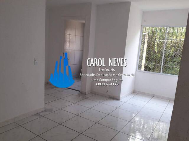 Apartamento para Venda em Itanhaém - 5