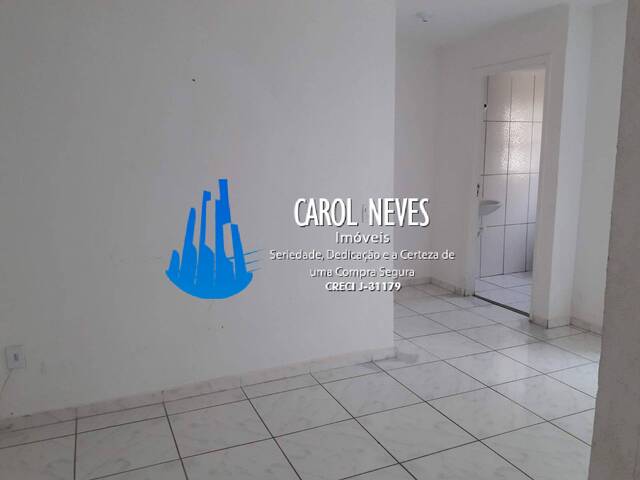 Apartamento para Venda em Itanhaém - 4