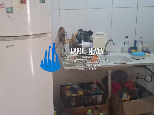 Apartamento para Venda em São Vicente - 5