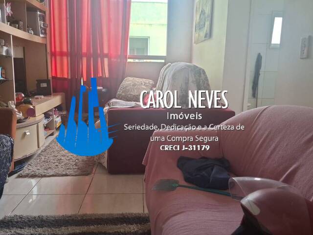 #13936 - Apartamento para Venda em São Vicente - SP - 2
