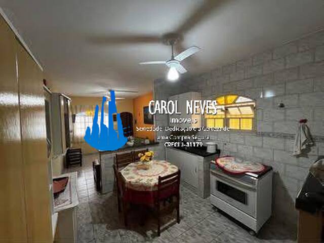 Casa para Venda em Mongaguá - 5