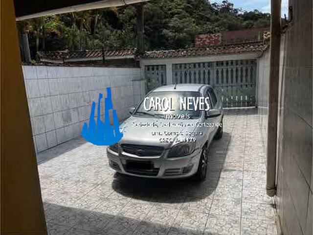 Casa para Venda em Mongaguá - 3