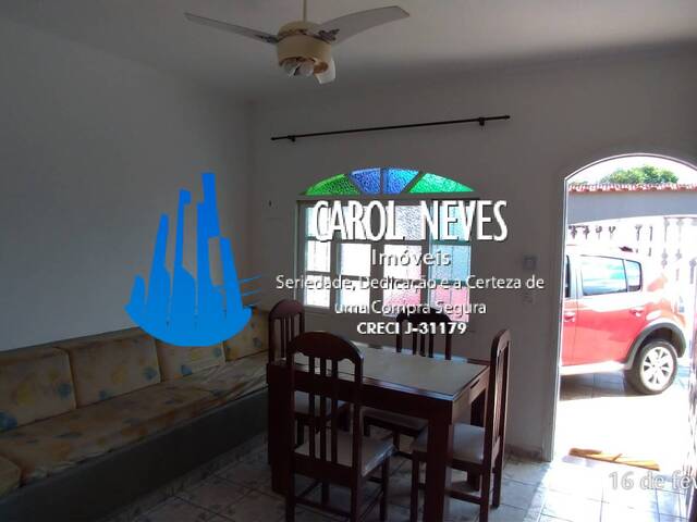 Casa para Venda em Mongaguá - 5
