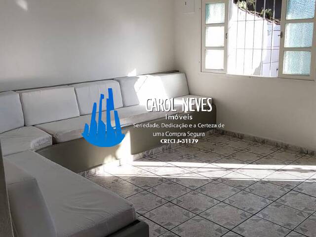 Casa para Venda em Mongaguá - 4