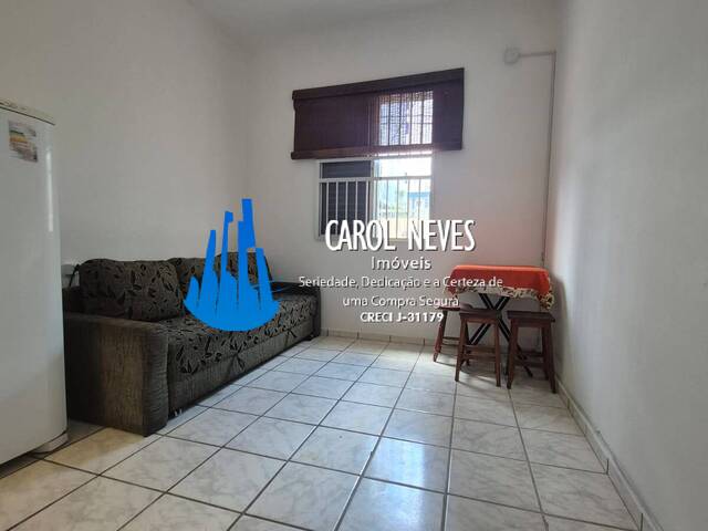 #13958 - Kitnet para Locação em Mongaguá - SP - 3