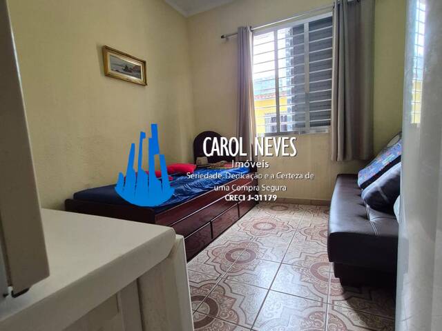 Kitnet para Locação em Mongaguá - 5
