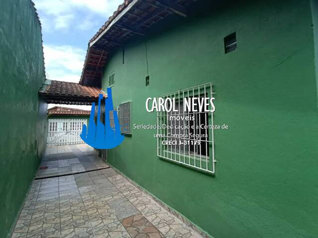 Casa para Venda em Mongaguá - 4