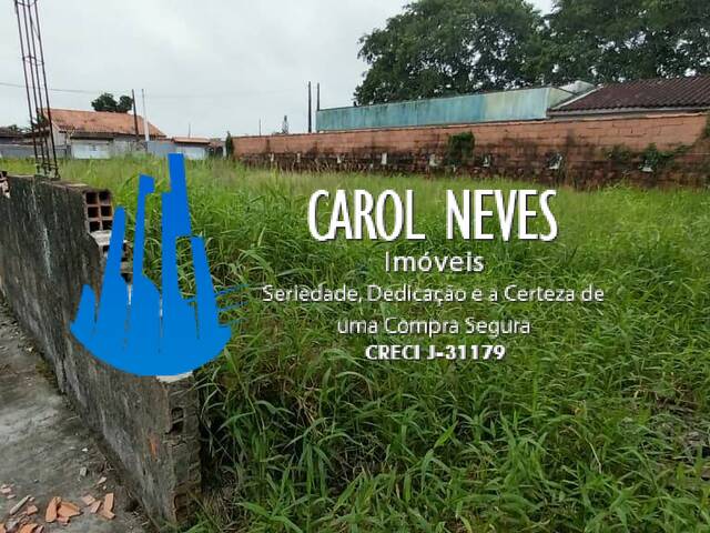 Terreno para Venda em Itanhaém - 3
