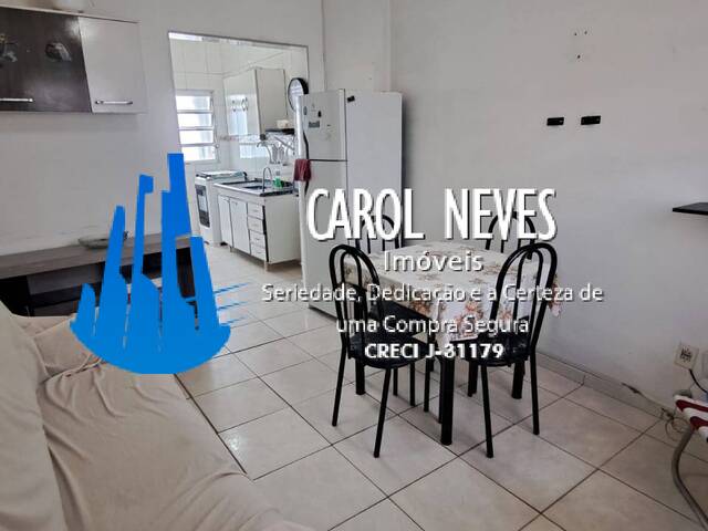 Apartamento para Venda em Mongaguá - 5