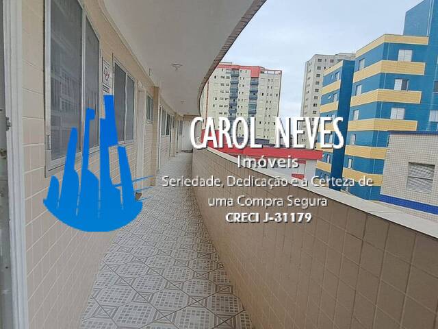 Apartamento para Venda em Mongaguá - 3