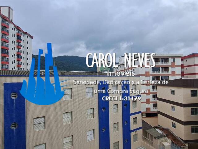 Apartamento para Venda em Mongaguá - 2