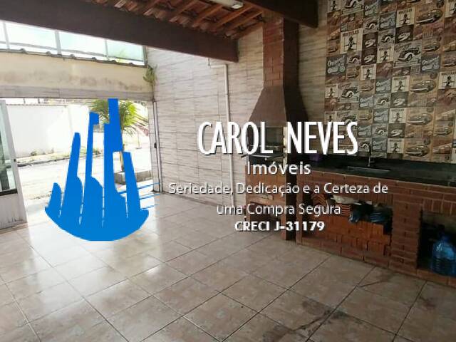 Casa para Venda em Itanhaém - 2