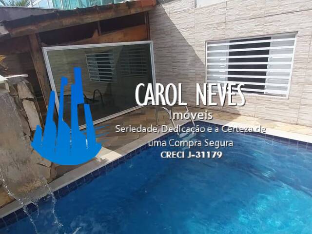 Casa para Venda em Itanhaém - 4