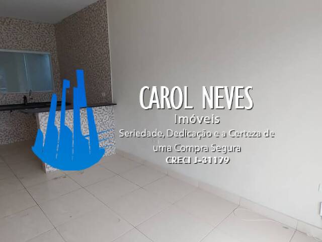 #13969 - Apartamento para Venda em Itanhaém - SP - 3