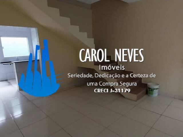 #13971 - Casa para Venda em Itanhaém - SP - 3