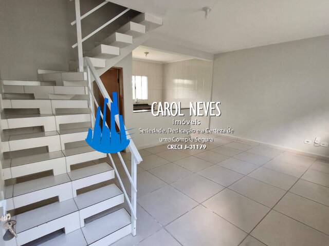 #13961 - Casa para Venda em Itanhaém - SP - 3