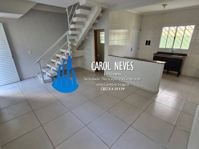 Casa para Venda em Itanhaém - 4