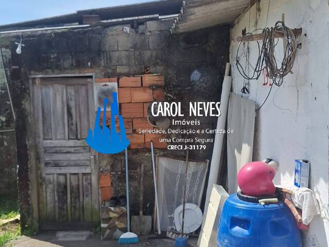#13973 - Casa para Venda em Itanhaém - SP - 2