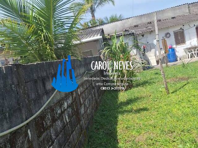 Casa para Venda em Itanhaém - 4