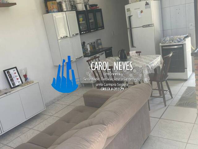 Casa em Condomínio Fechado para Venda em Itanhaém - 4