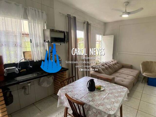 #13976 - Casa em Condomínio Fechado para Venda em Itanhaém - SP - 3