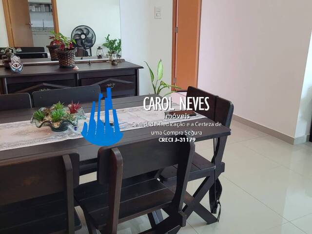 #13974 - Apartamento para Venda em Mongaguá - SP - 3