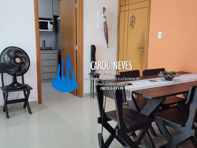 Apartamento para Venda em Mongaguá - 5
