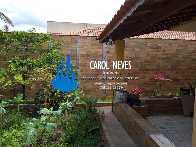 Casa para Venda em Mongaguá - 3