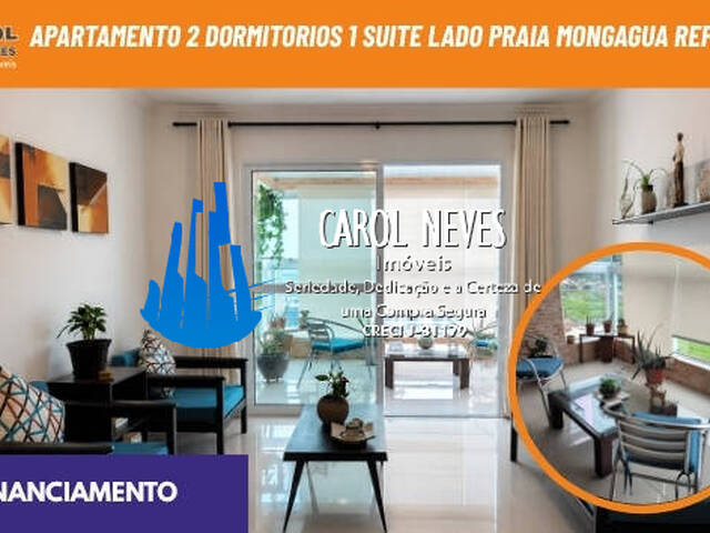 Venda em Vila São Paulo - Mongaguá
