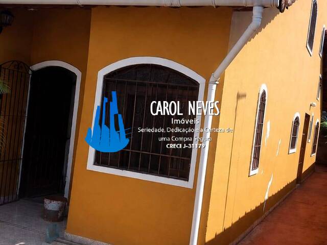 #13979 - Sobrado para Venda em Mongaguá - SP - 3