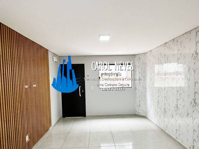 #13980 - Casa em Condomínio Fechado para Venda em Praia Grande - SP - 2