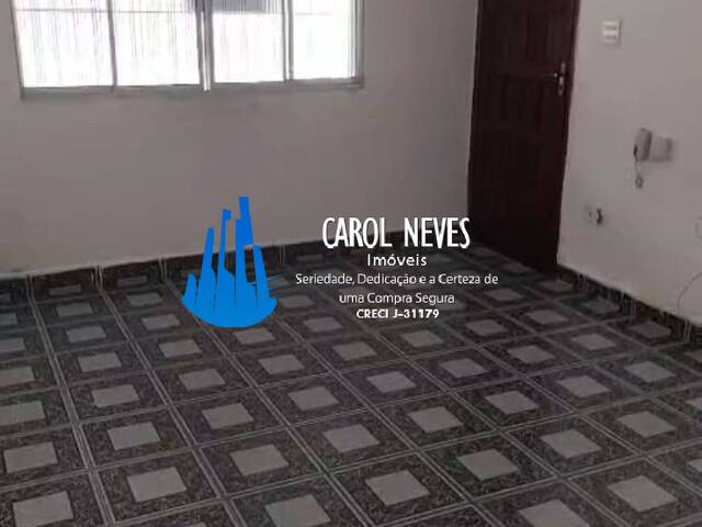#13981 - Casa para Locação em Mongaguá - SP - 3