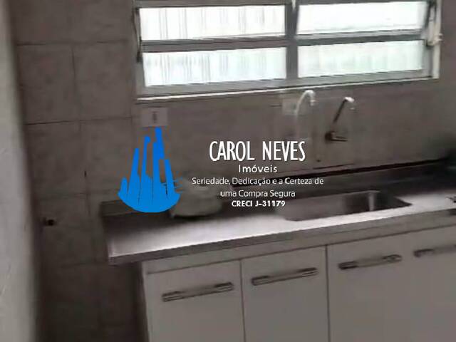 Casa para Locação em Mongaguá - 5