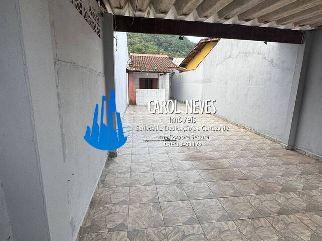 #13982 - Casa para Venda em Mongaguá - SP - 2