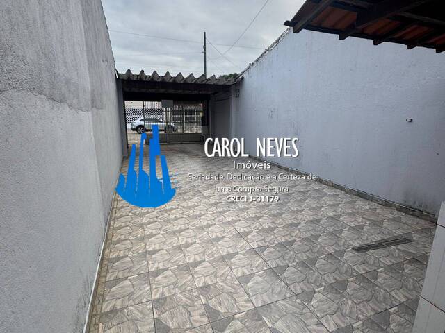 #13982 - Casa para Venda em Mongaguá - SP - 3