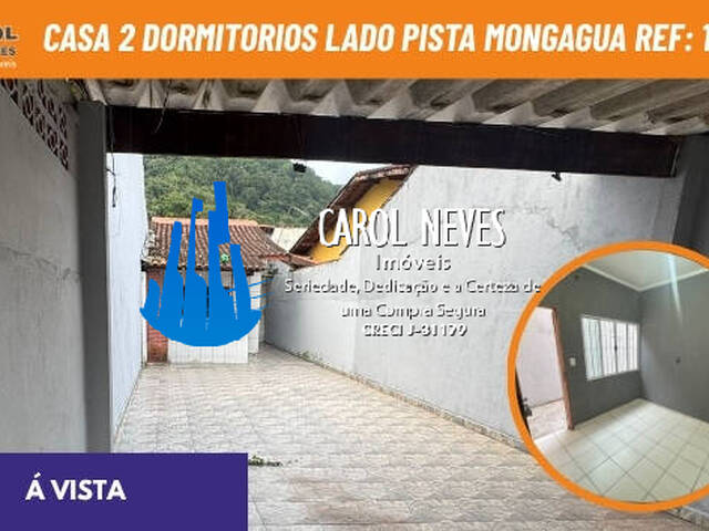 Venda em Vera Cruz - Mongaguá