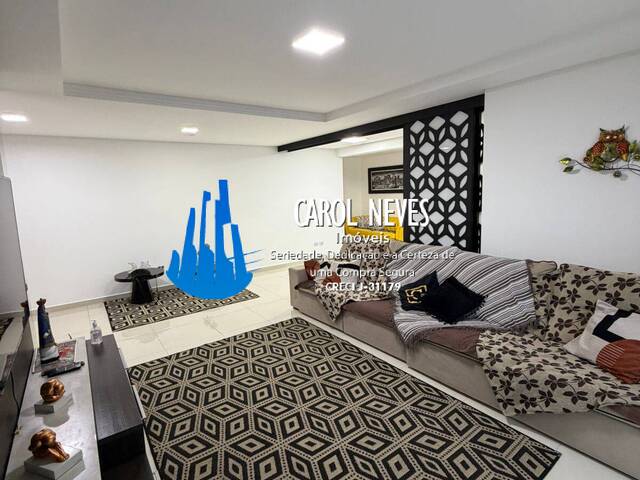 Apartamento para Locação em Mongaguá - 5